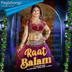 Raat Balam Poster