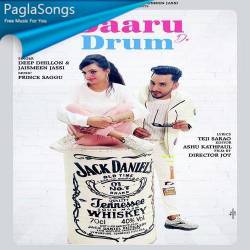 Daaru De Drum Poster