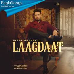 Laagdaat Poster