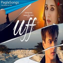 Uff   Shreya Ghoshal Poster