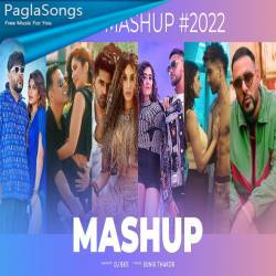 Bollywood Dance Mashup 2022 Poster