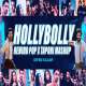 HollyBolly Rewind Pop X Tapori Mashup Poster