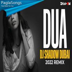 Jo Bheji Thi Dua Remix 2022 Poster