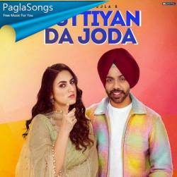 Juttiyan Da Joda Poster