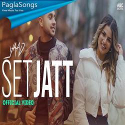 Set Jatt Poster