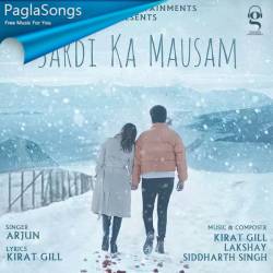 Sardi Ka Mausam Poster