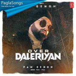 Over Daleriyan Poster