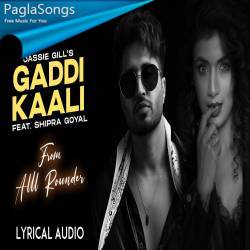 Gaddi Kaali Poster