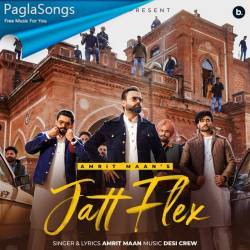 Jatt Flex Poster