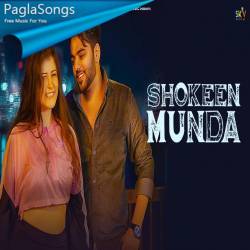 Shokeen Munda Poster