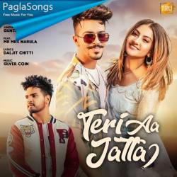 Teri Aa Jatta 2 Poster