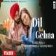 Dil Ka Gehna Poster