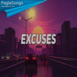 Excuses Ringtone Poster