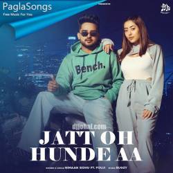 Jatt Oh Hunde Aa Poster