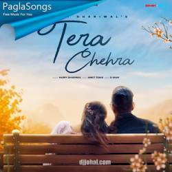 Tera Chehra Poster