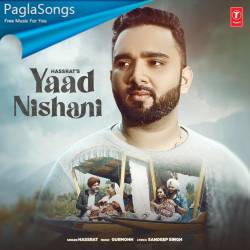 Yaad Nishani Poster