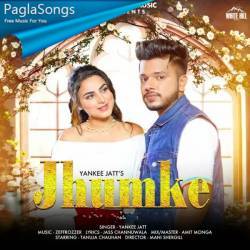 Jhumke   Yankee Jatt Poster