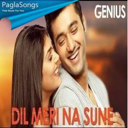 Dil Meri Na Sune Poster