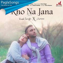 Kho Na Jaana Poster