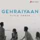 Gehraiyaan Poster