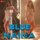 Blue Naina