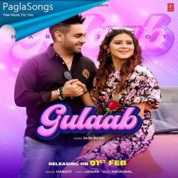 Gulaab Poster