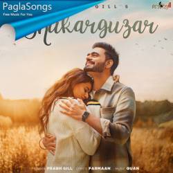 Shukarguzar Tera Pair Pair Te Poster