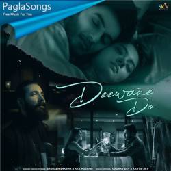 Deewane Do Poster