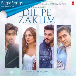 Dil Pe Zakham Poster