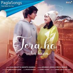 Tera Ho Raha Hoon Poster