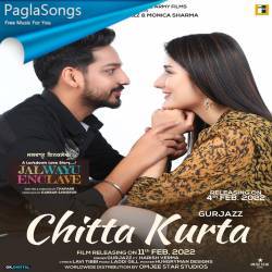 Chitta Kurta Poster