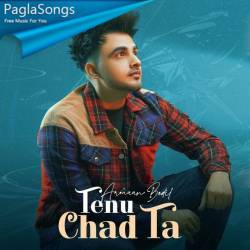 Tenu Chad Ta Poster