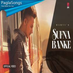 Sufna Banke Poster