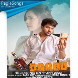 Daaru Poster