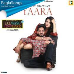 Yaara   Gurpreet Poster