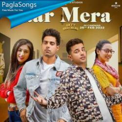 Yaar Mera Poster