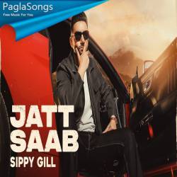 Jatt Saab Poster