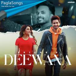 Deewana Poster