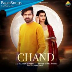 Chand   Masoom Sharma Poster