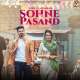 Sohne Di Pasand Poster