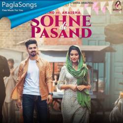 Sohne Di Pasand Poster