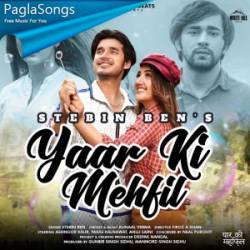 Yaar Ki Mehfil Poster