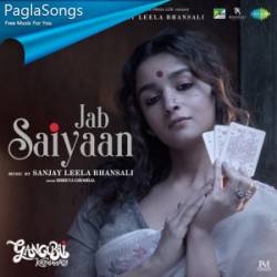 Jab Saiyaan Poster