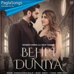 Behri Duniya Poster