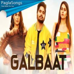 Galbaat Poster