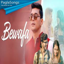 Bewafa Poster