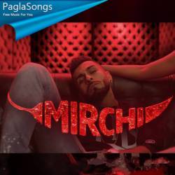 Mirchi   Kamal Raja Poster