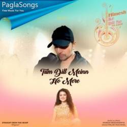 Tum Dil Mein Ho Mere Poster