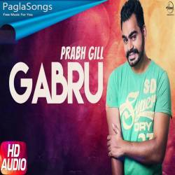 Gabru Poster