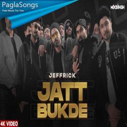 Jatt Bukde Poster